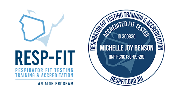 Fit test Accreditation